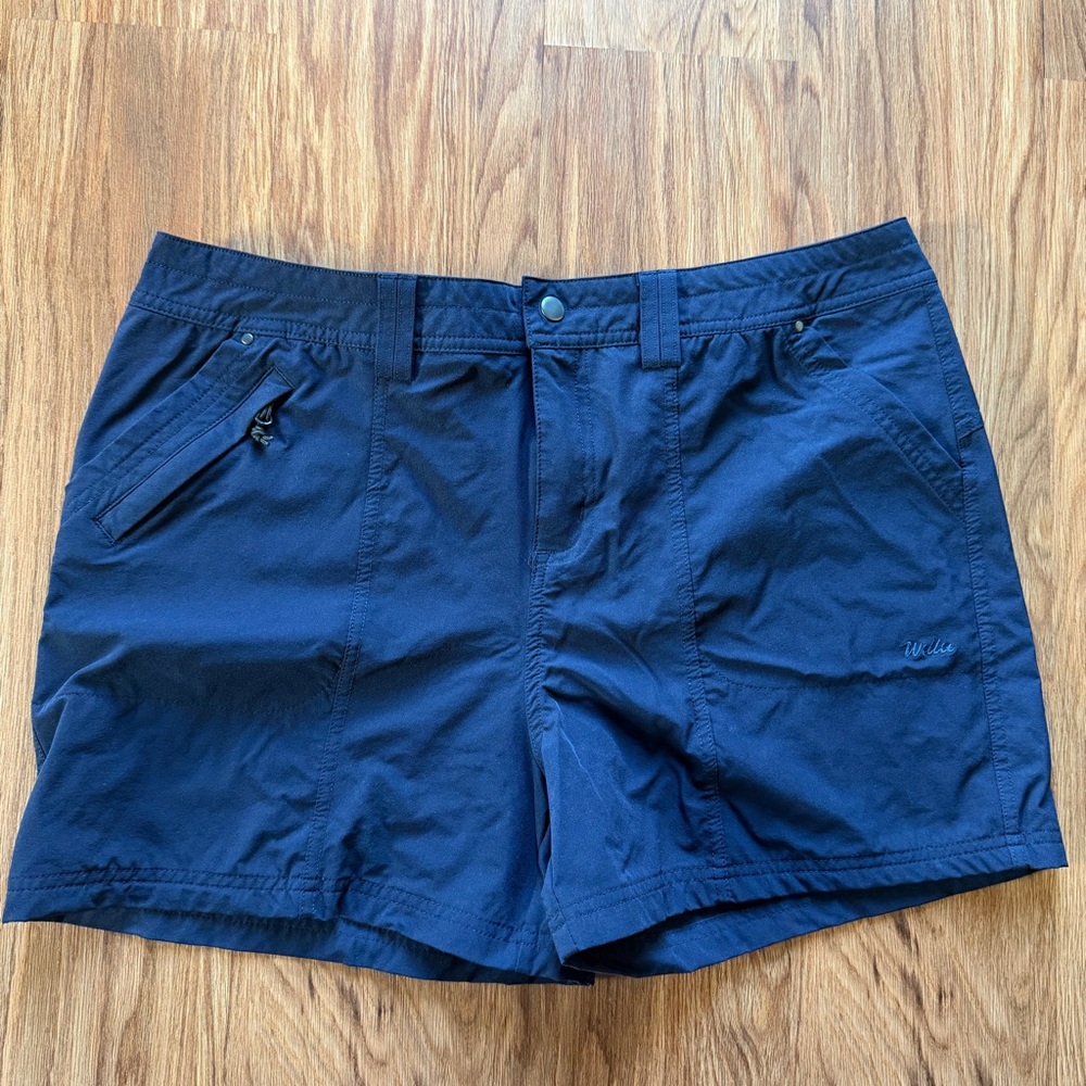 Willit Outdoor Performance Shorts, 14